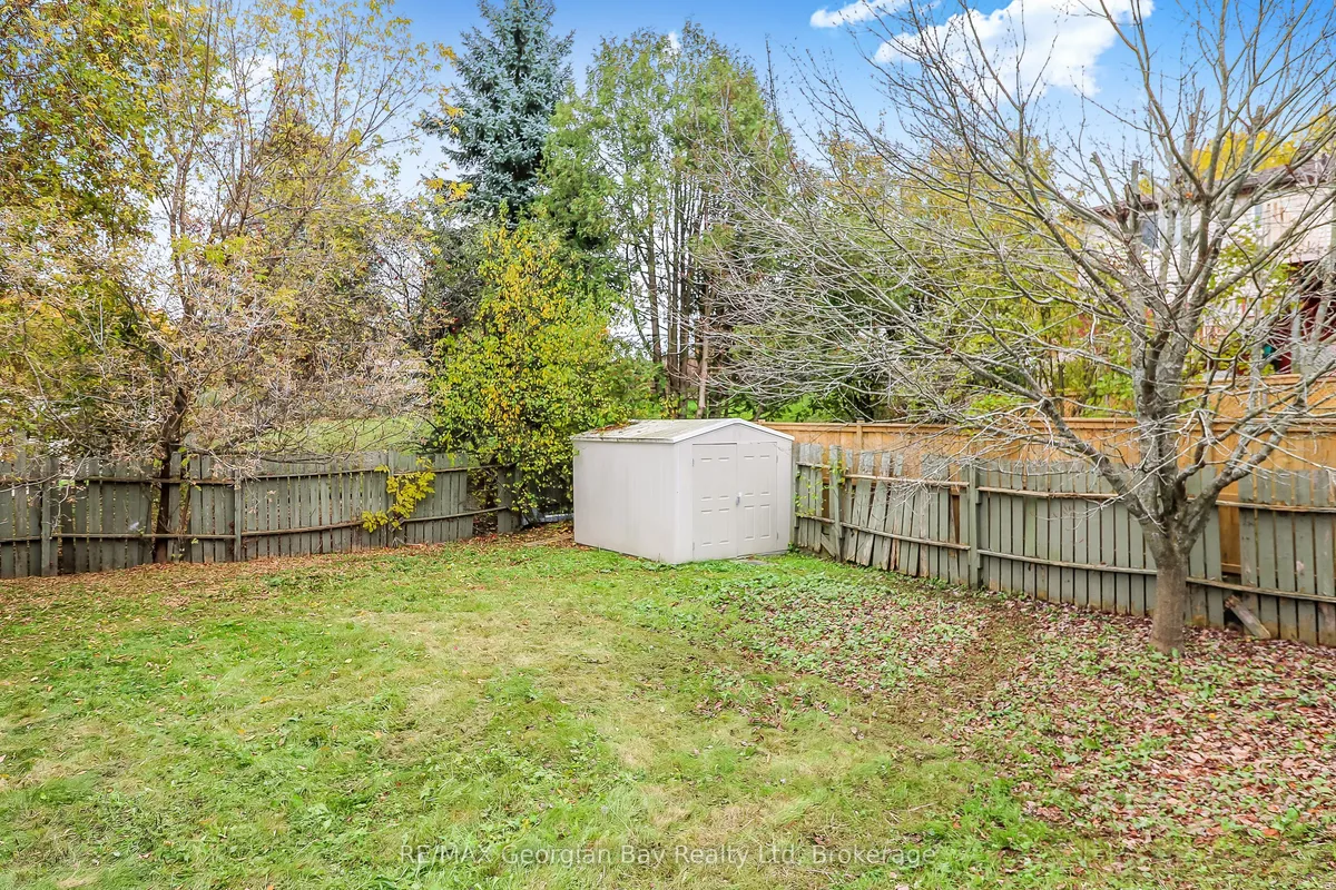 771 Birchwood Drive, ON L4R 2P8