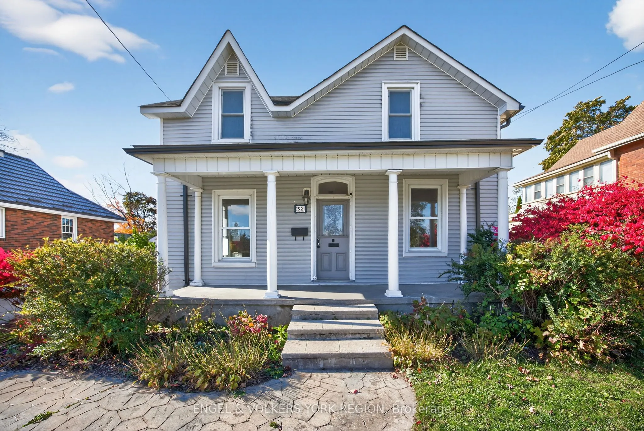 52 Parkside Drive, ON L4N 1W9