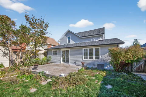 52 Parkside Drive, ON L4N 1W9