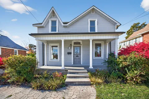 52 Parkside Drive, ON L4N 1W9