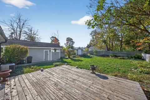 52 Parkside Drive, ON L4N 1W9