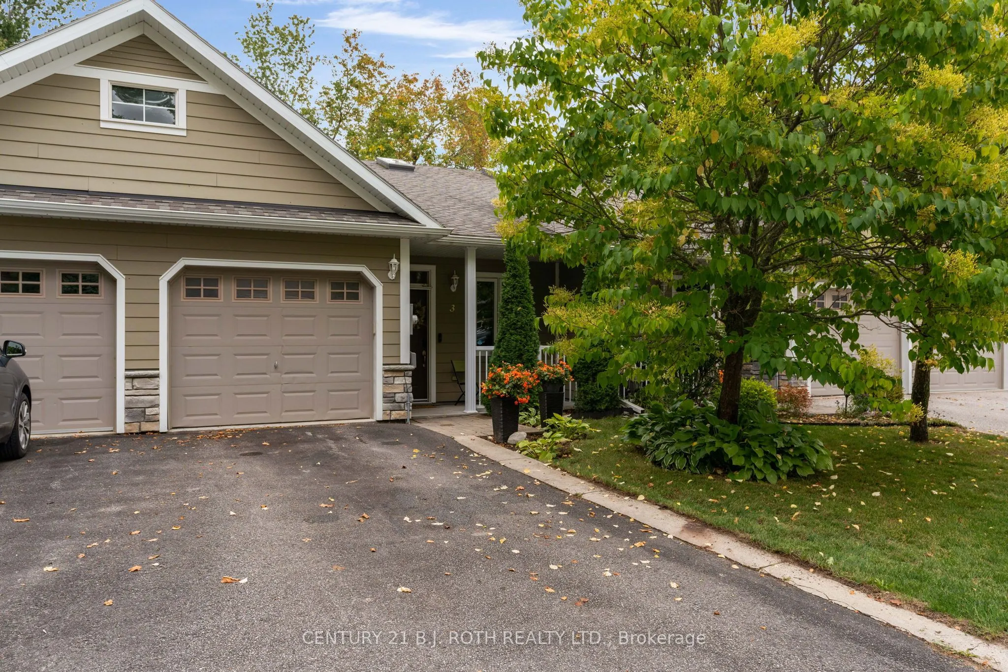 3 Riverwalk Drive, ON L0K 1E0