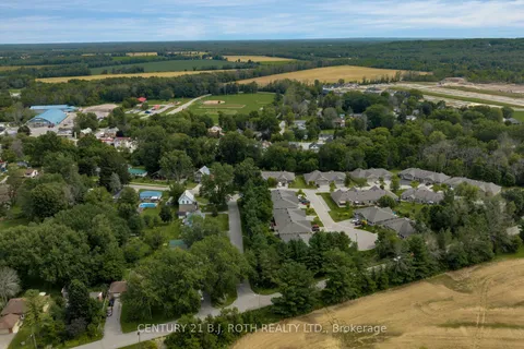 3 Riverwalk Drive, ON L0K 1E0