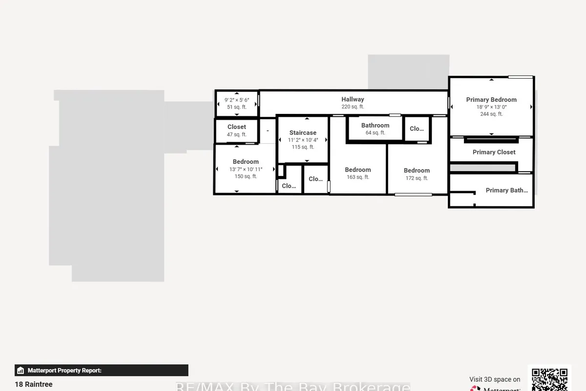 18 Raintree Court, ON L9Y 0K2