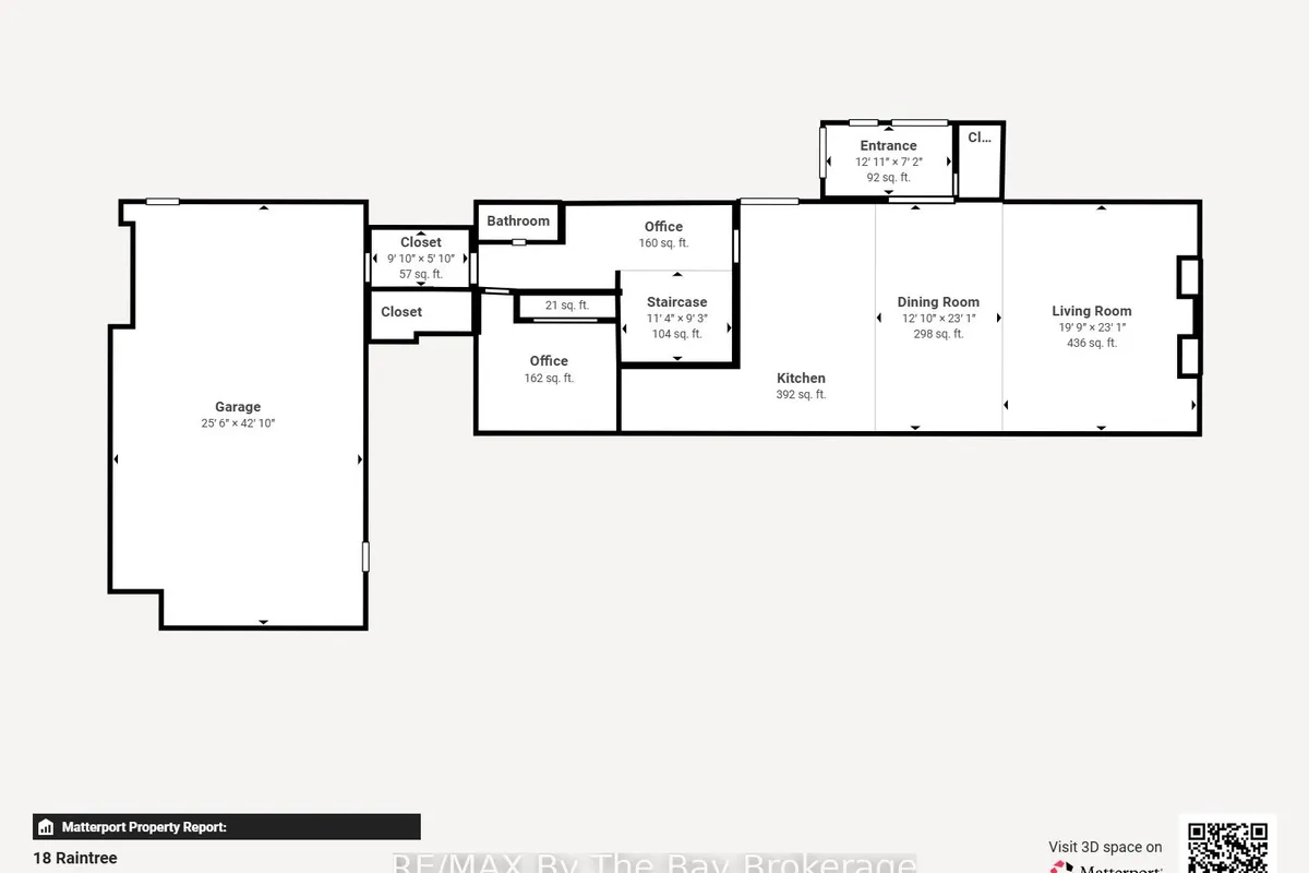 18 Raintree Court, ON L9Y 0K2