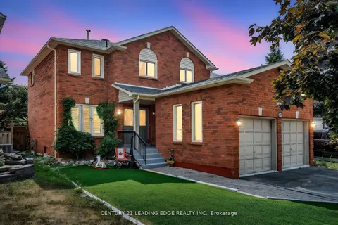 21 Brushwood Crescent, ON L4N 7G6