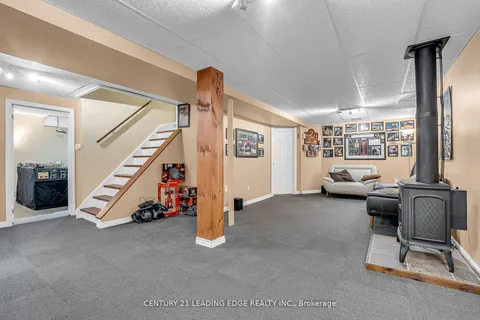 21 Brushwood Crescent, ON L4N 7G6