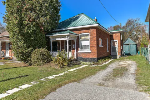 136 Coldwater Road, ON L3V 3L6