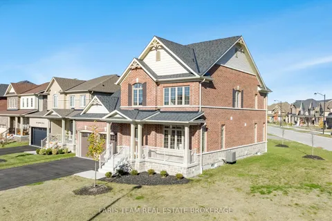 58 Sanford Circle, ON L9X 2A9