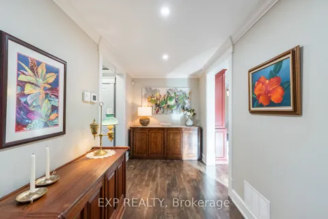 4146 Forest Wood Drive, ON L3V 6H3