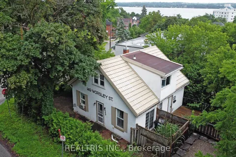 149 Worsley Street, ON L4M 1M3