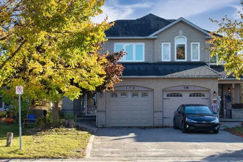 118 Leslie Avenue, ON L4N 9P4