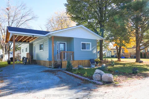 19 Vic's Road, ON L4R 0B9