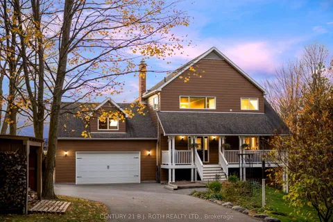 646 MOONSTONE RD W Road, ON L0L 1V0