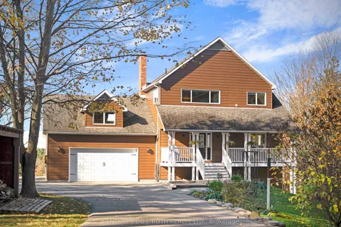 646 MOONSTONE RD W Road, ON L0L 1V0