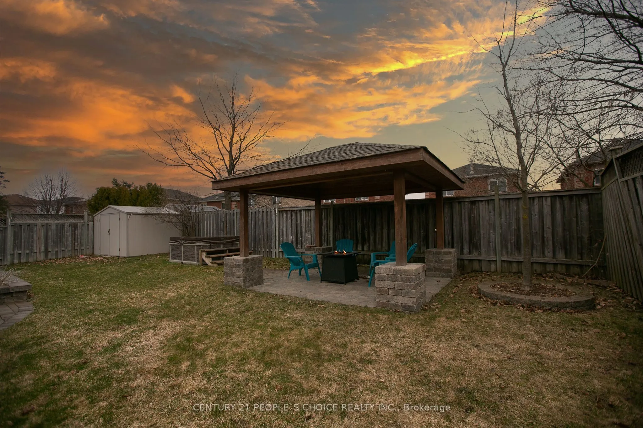 55 MARSELLUS Drive, ON L4N 8S6