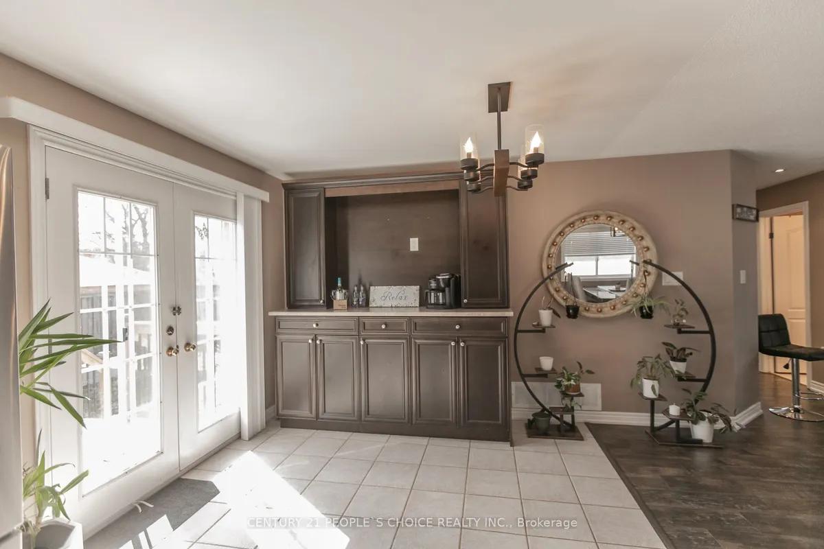 55 MARSELLUS Drive, ON L4N 8S6