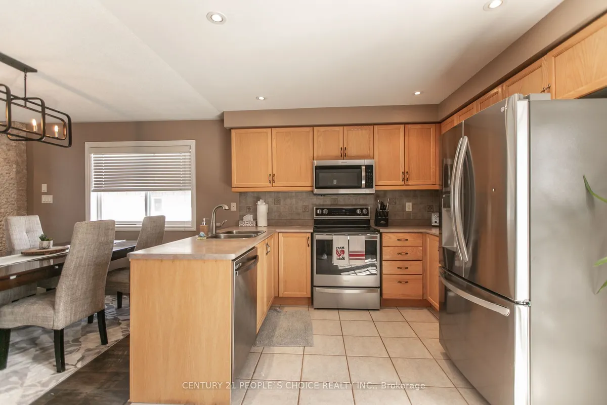 55 MARSELLUS Drive, ON L4N 8S6