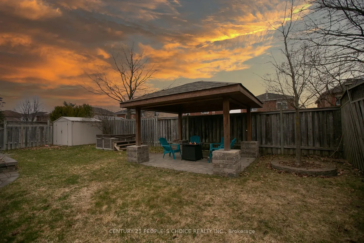 55 MARSELLUS Drive, ON L4N 8S6