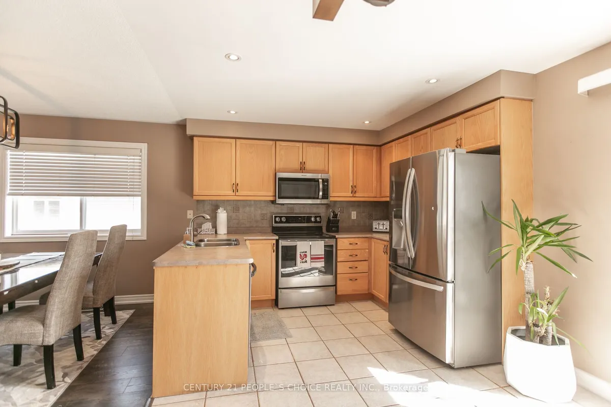 55 MARSELLUS Drive, ON L4N 8S6