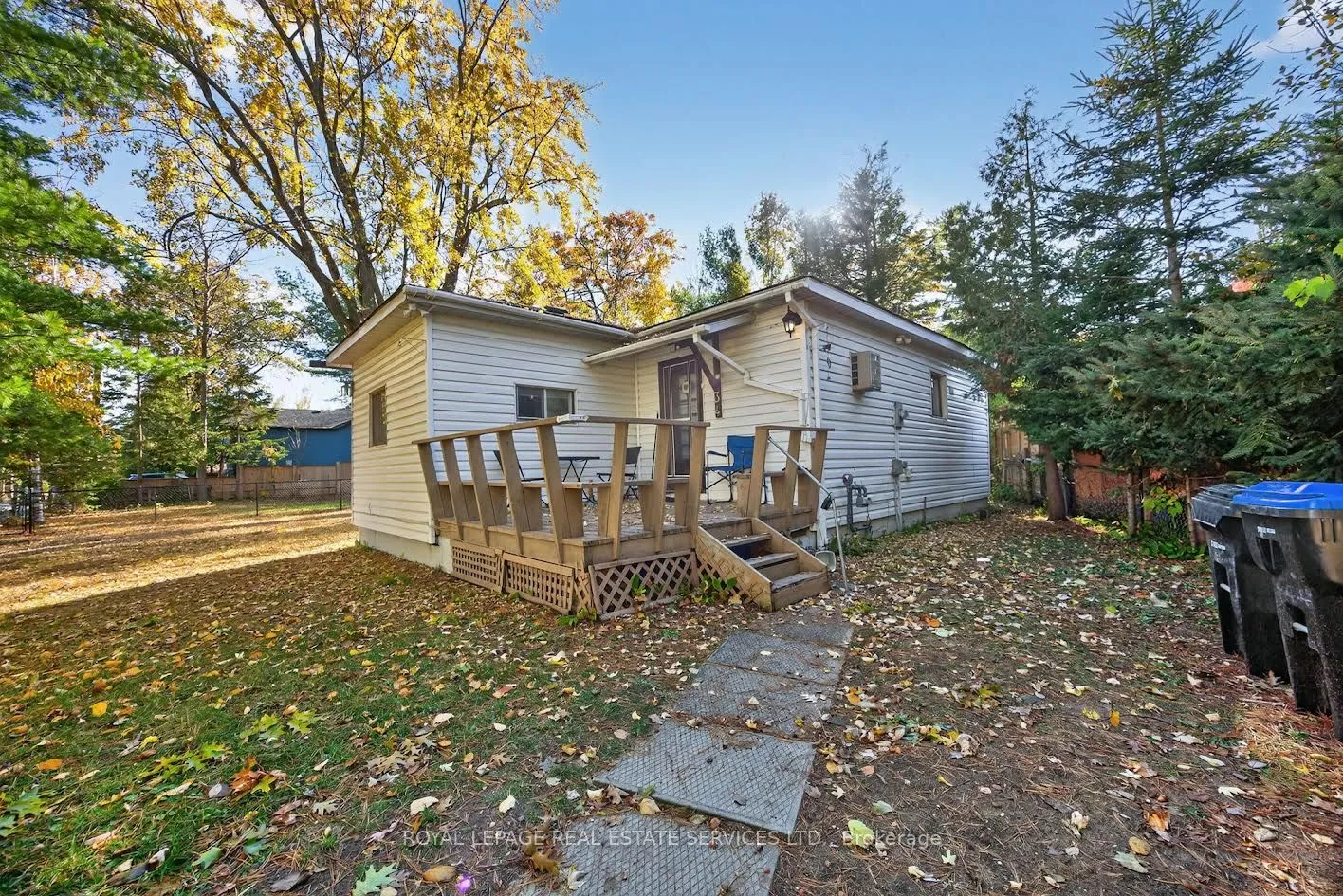 34 Nancy Street, ON L9Z 2K5