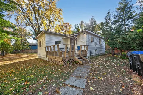 34 Nancy Street, ON L9Z 2K5