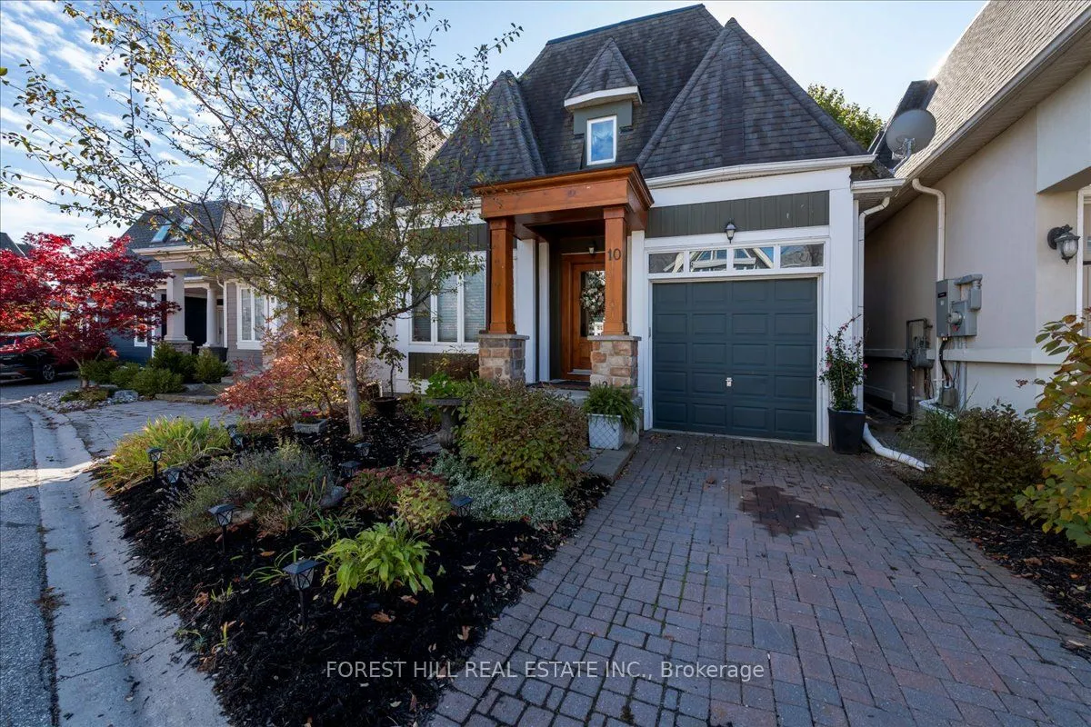 10 Invermara Court, ON L3V 0B7