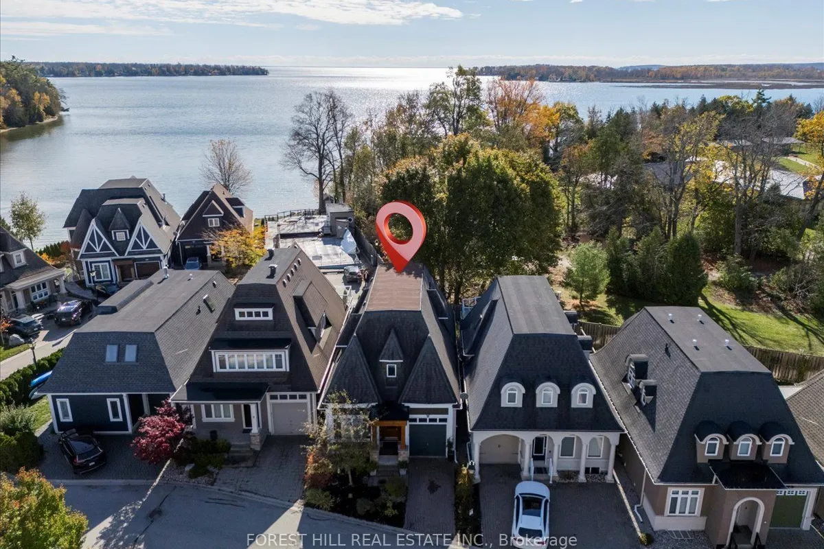 10 Invermara Court, ON L3V 0B7