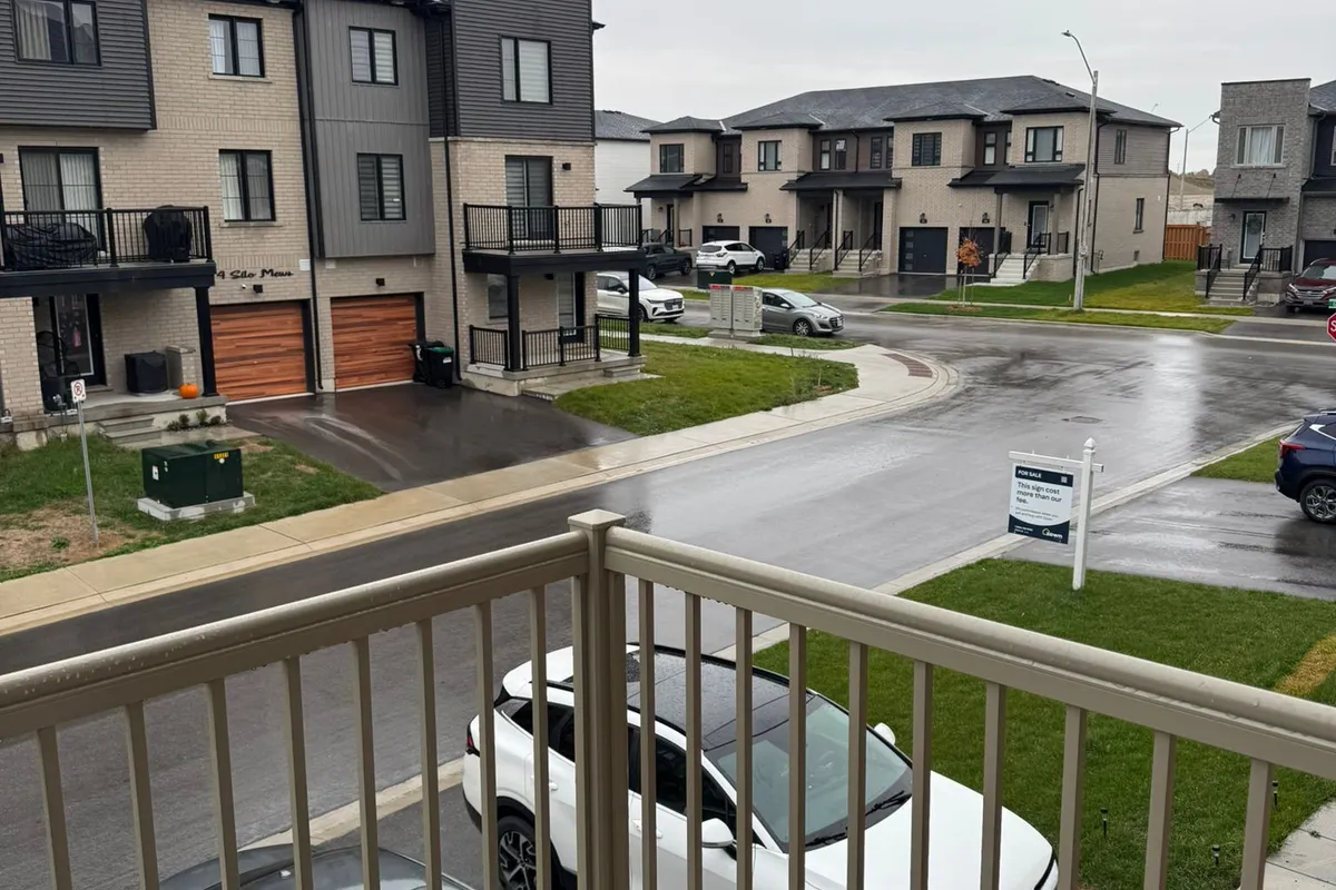 7 Silo Mews, ON L9J 0V3