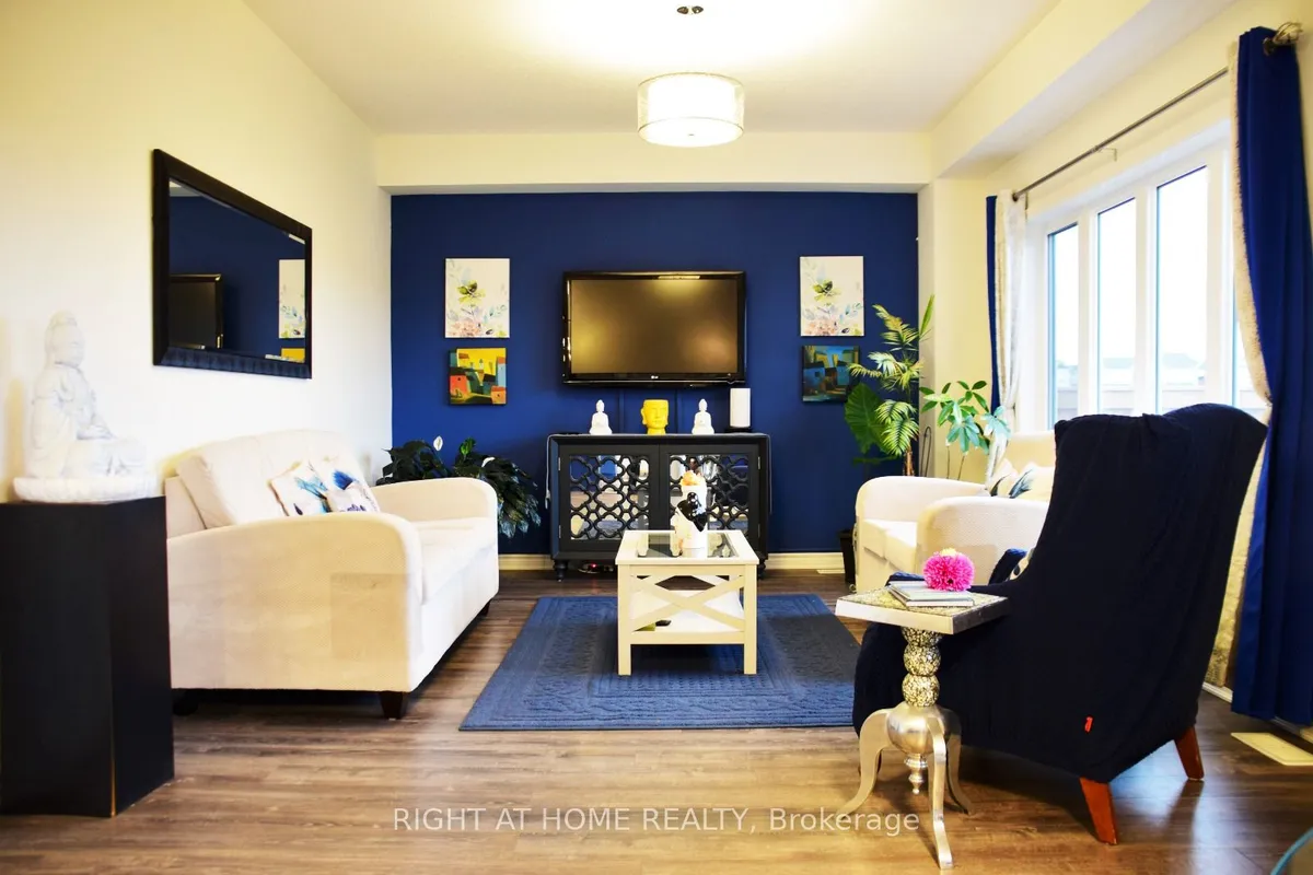 30 Sandhill Crane Drive, ON L9Z 0J6