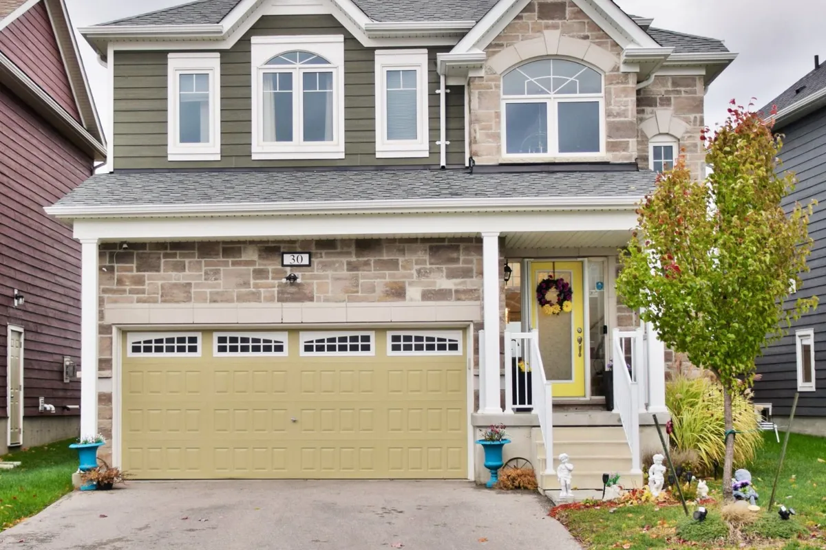 30 Sandhill Crane Drive, ON L9Z 0J6