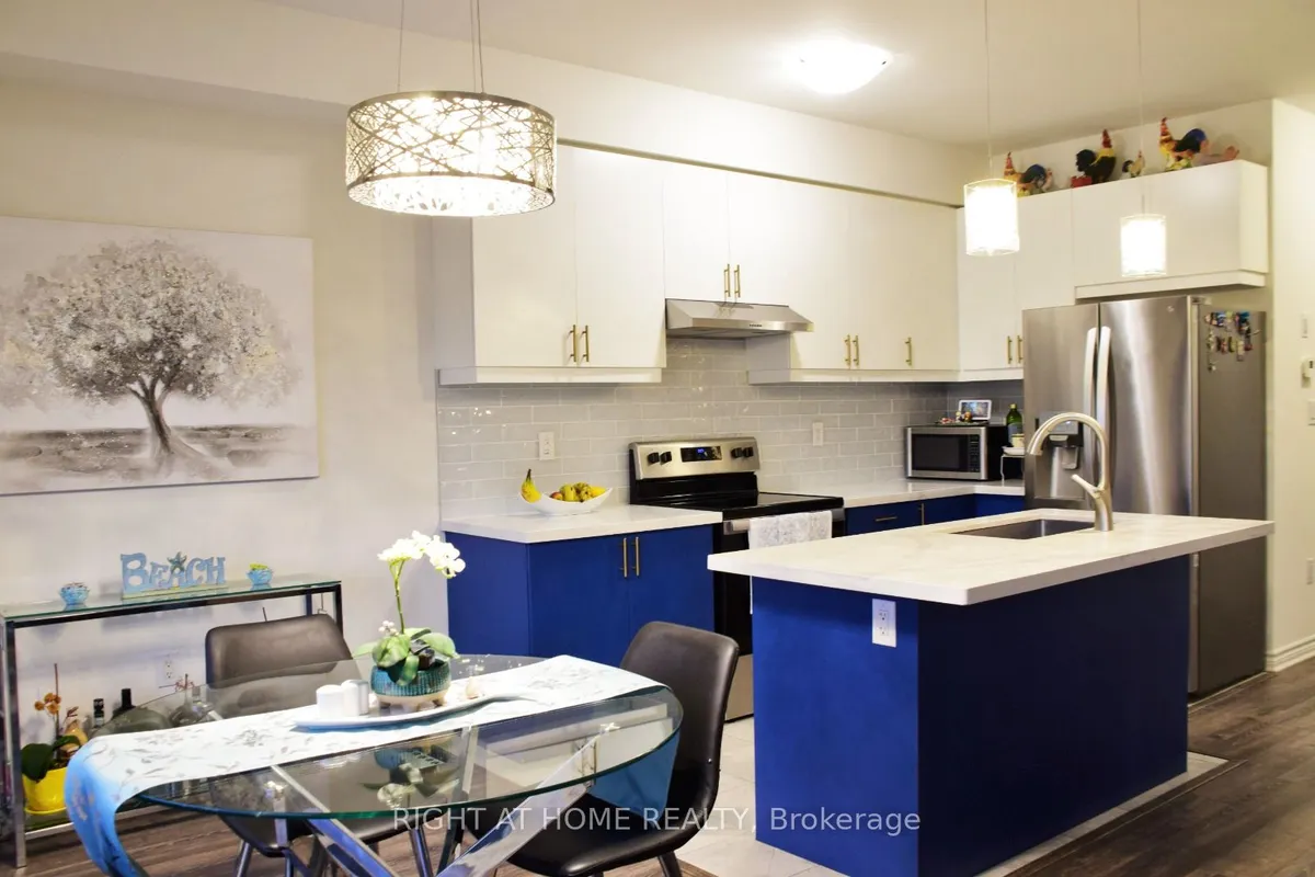 30 Sandhill Crane Drive, ON L9Z 0J6