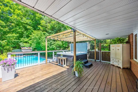 1256 Rainbow Valley Road, ON L0L 2K0