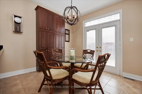 6 Versailles Crescent, ON L4M 0B6