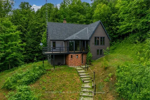 2445 Riverside Drive, ON L0M 1G0