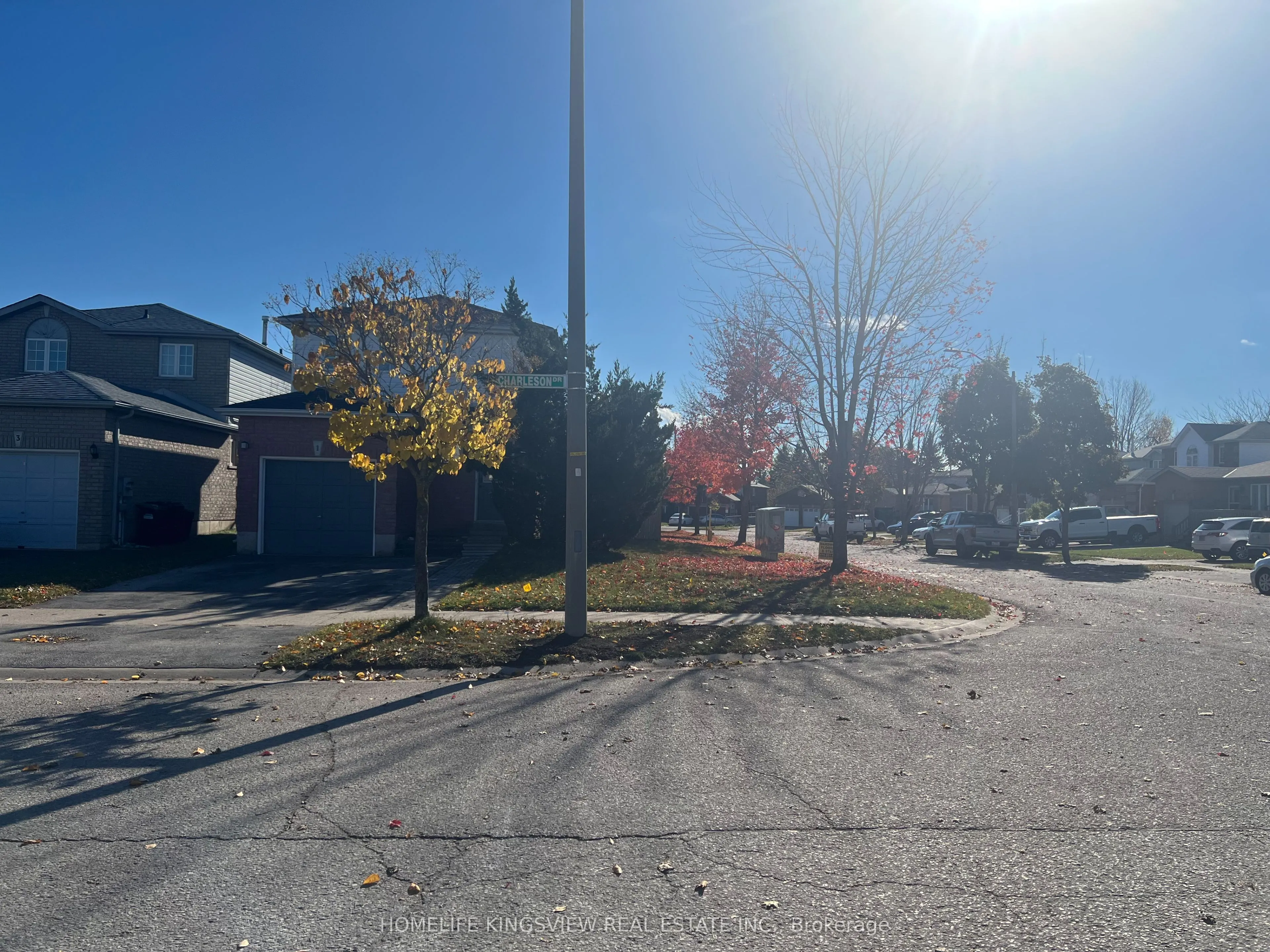 1 Charleson Drive, ON L4N 8N5