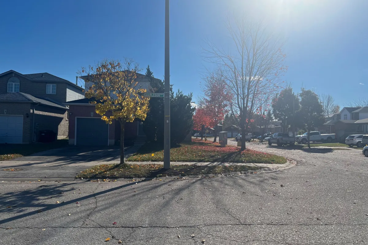 1 Charleson Drive, ON L4N 8N5