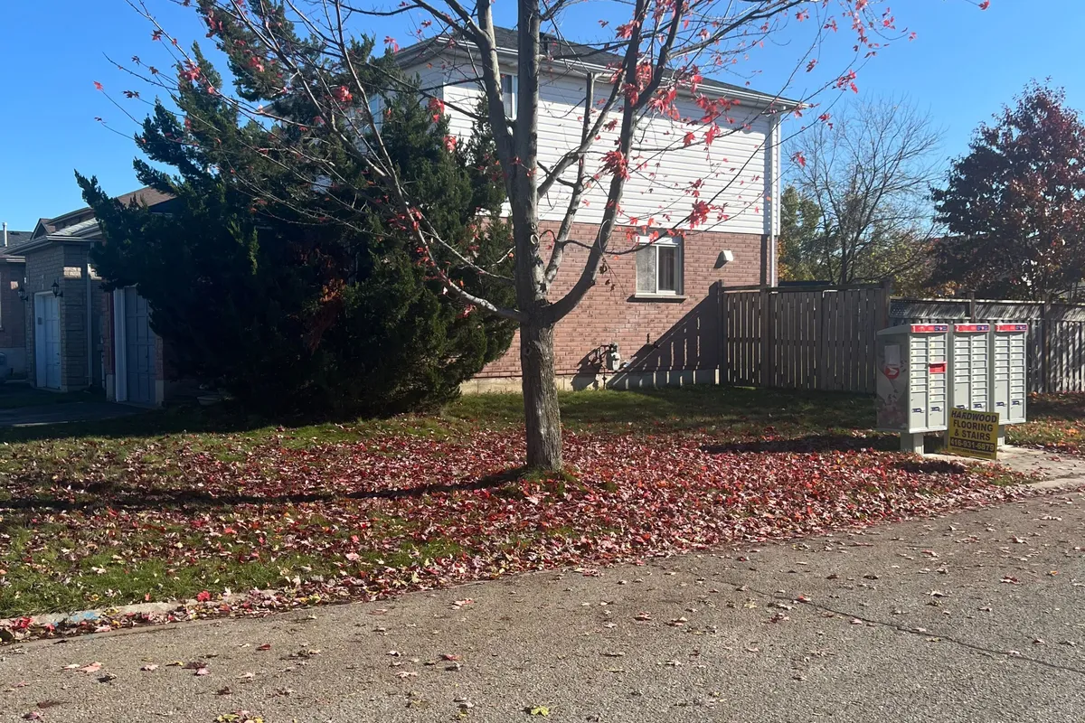 1 Charleson Drive, ON L4N 8N5