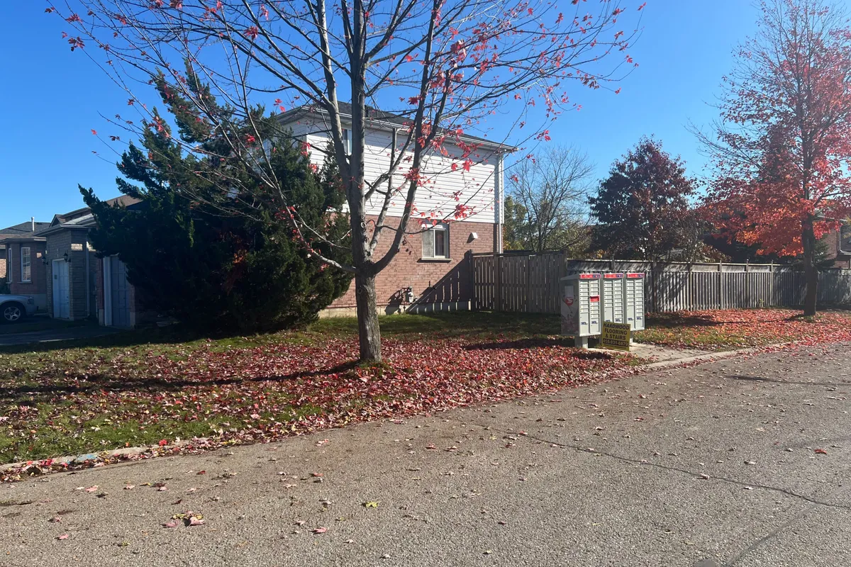 1 Charleson Drive, ON L4N 8N5