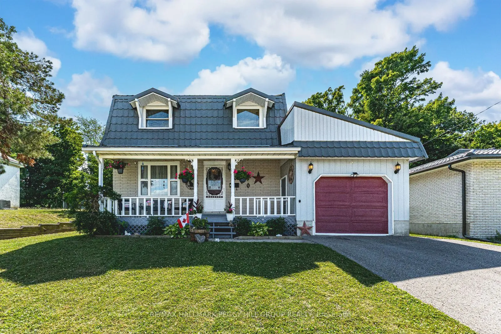 630 William Street, ON L4R 2T3