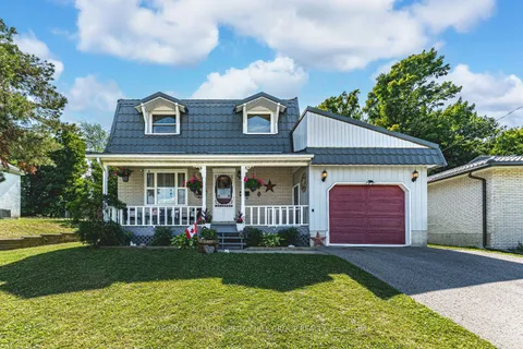 630 William Street, ON L4R 2T3