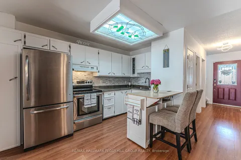 630 William Street, ON L4R 2T3