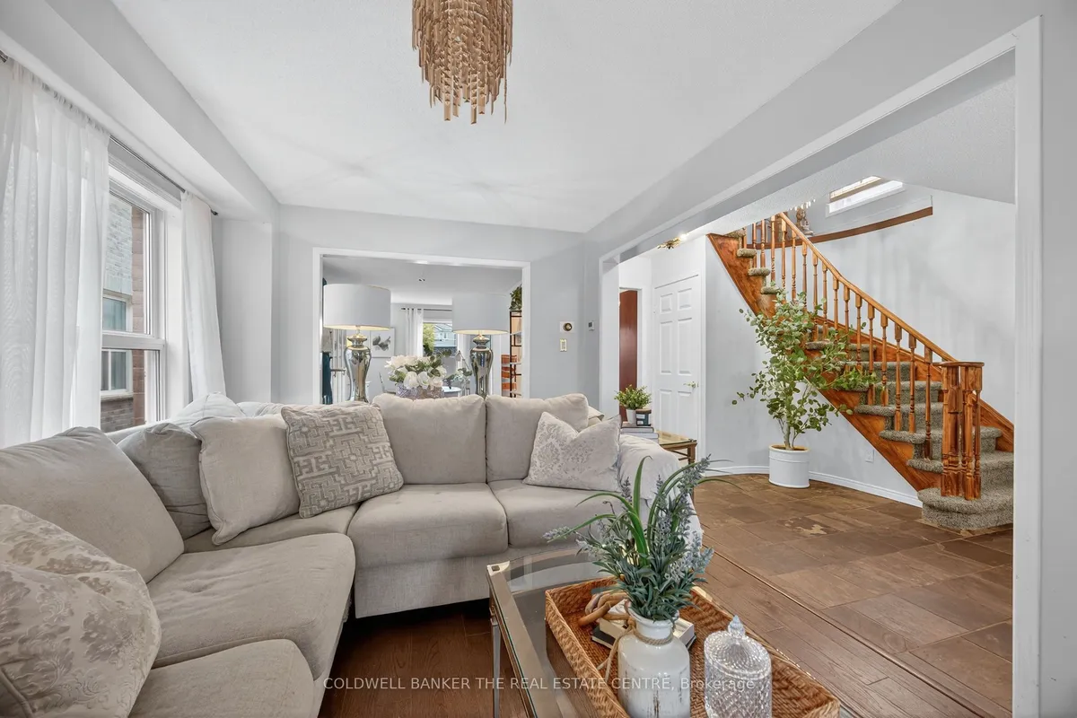 136 Violet Street, ON L4N 9M7