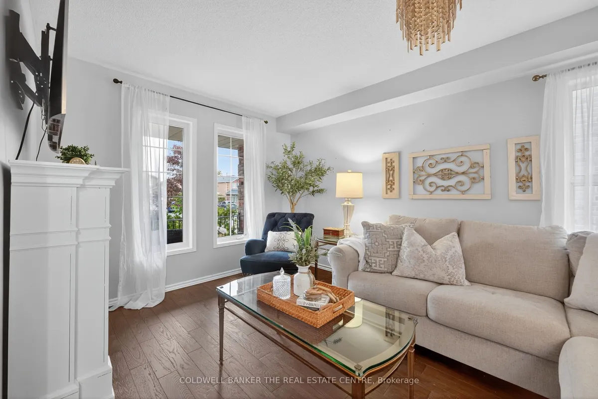 136 Violet Street, ON L4N 9M7