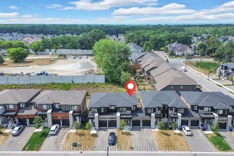 47 Eberhardt Drive, ON L9Z 0K5