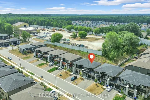 47 Eberhardt Drive, ON L9Z 0K5