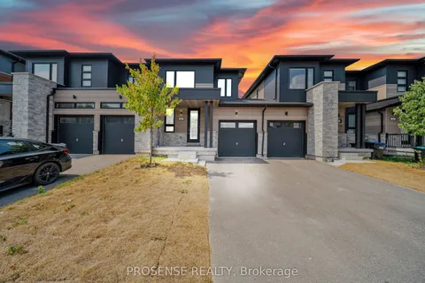 47 Eberhardt Drive, ON L9Z 0K5