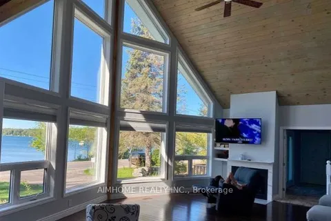 2858 LAKESHORE Road, ON L3V 6H1