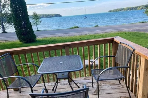 2858 LAKESHORE Road, ON L3V 6H1