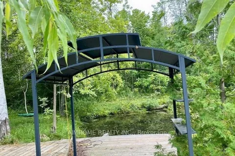 2858 LAKESHORE Road, ON L3V 6H1